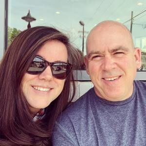 Meet your Posher, Christa